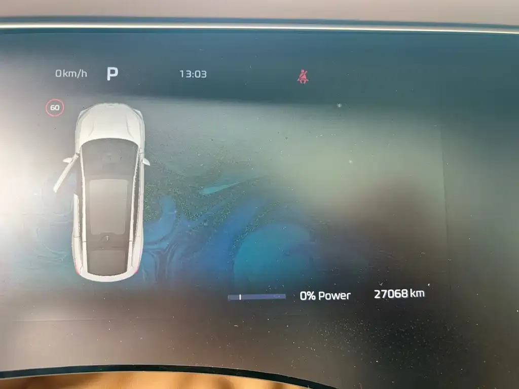 Roewe Feifan R7 2024 из CN, фото 2