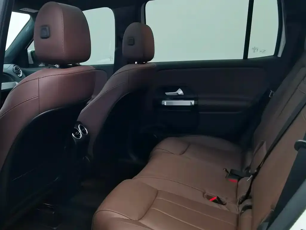 Mercedes-Benz GLB 2023 из CN, фото 9