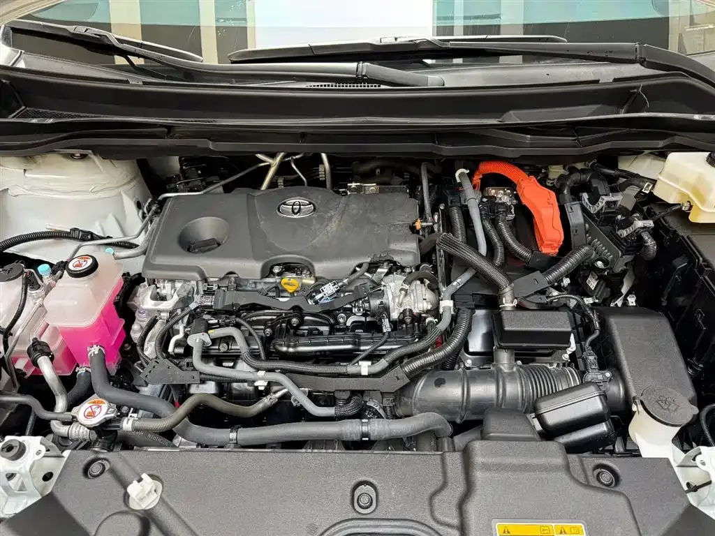 Toyota Sienna 2024 из CN, фото 9