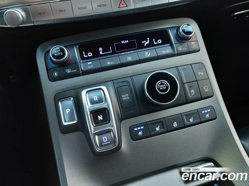 Hyundai Palisade 2022 из KR, фото 6