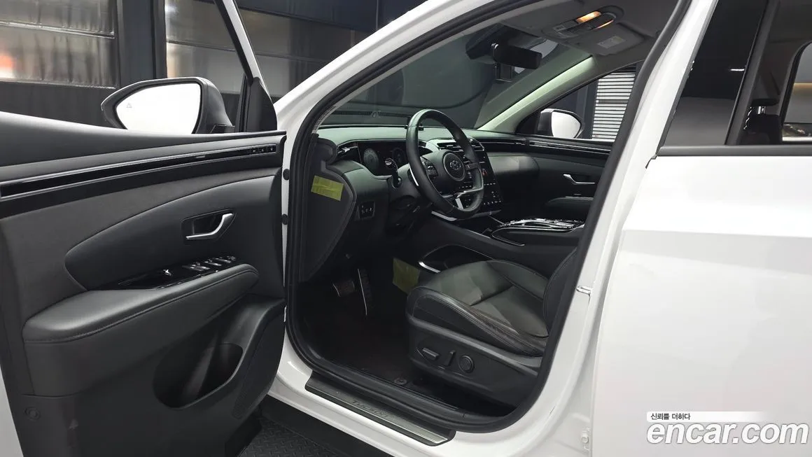 Hyundai Tucson 2022 из KR, фото 10