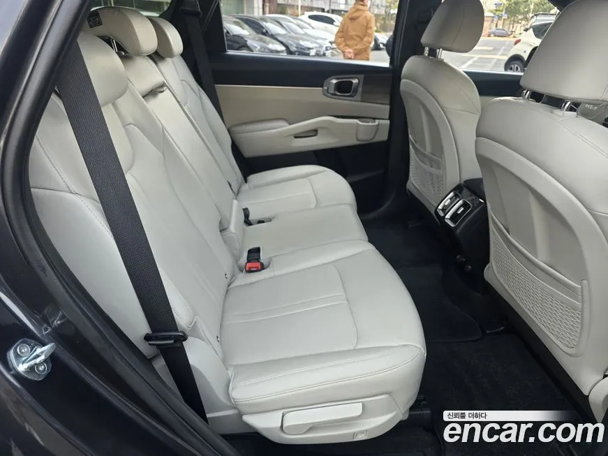 Kia Sorento 2022 из KR, фото 4