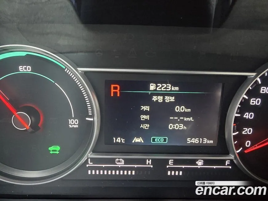 Kia Sorento 2022 из KR, фото 2