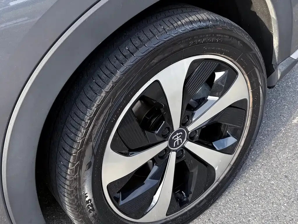 BYD PLUS New Energy — фото 6