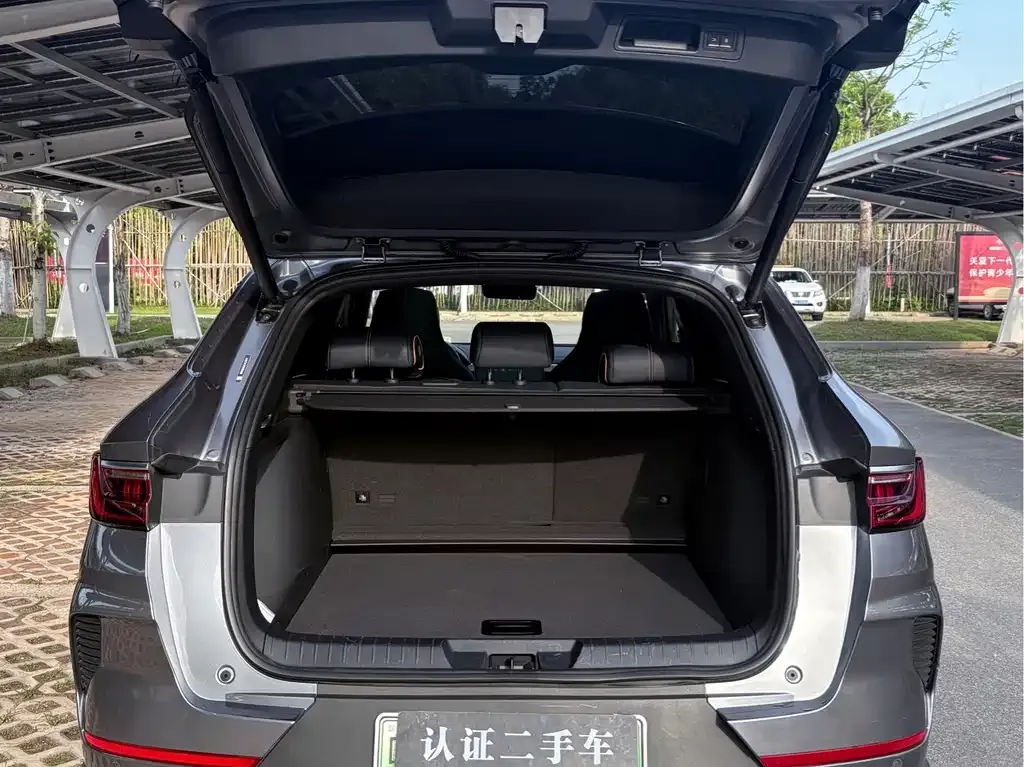 BYD PLUS New Energy — фото 4