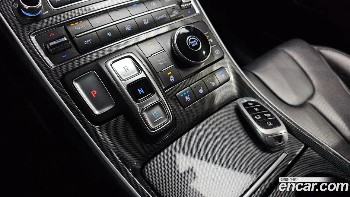 Hyundai Santafe — фото 7