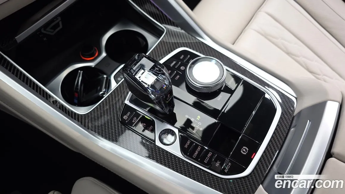 BMW X6 2022 из KR, фото 6