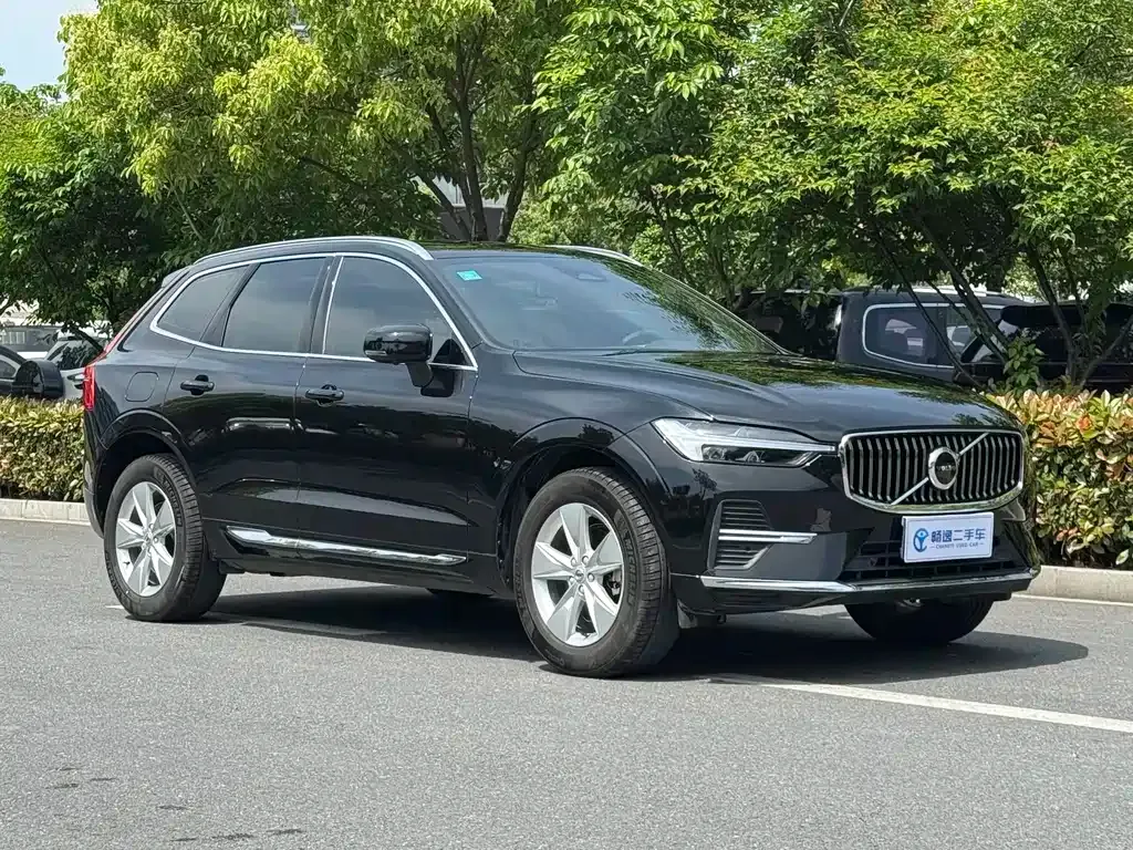 Volvo XC60 2022 из CN, фото 6