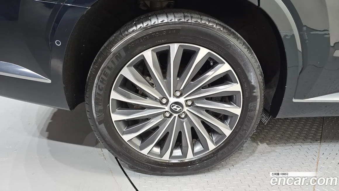 Hyundai Palisade — фото 10
