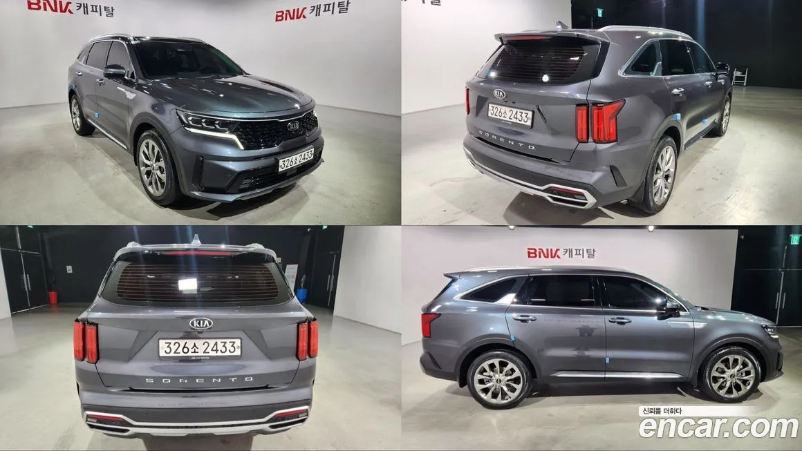 Kia Sorento — фото 4