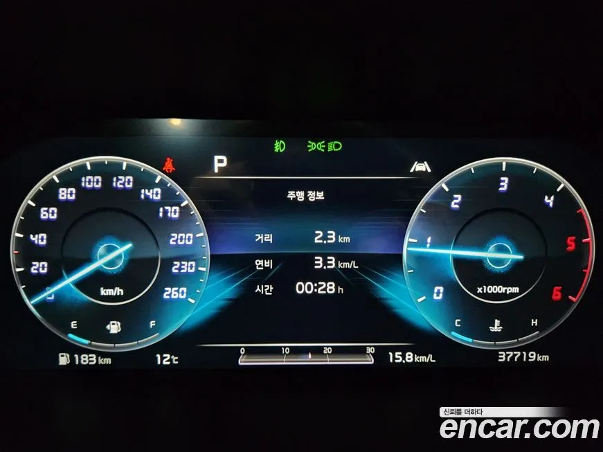Kia Sorento — фото 2
