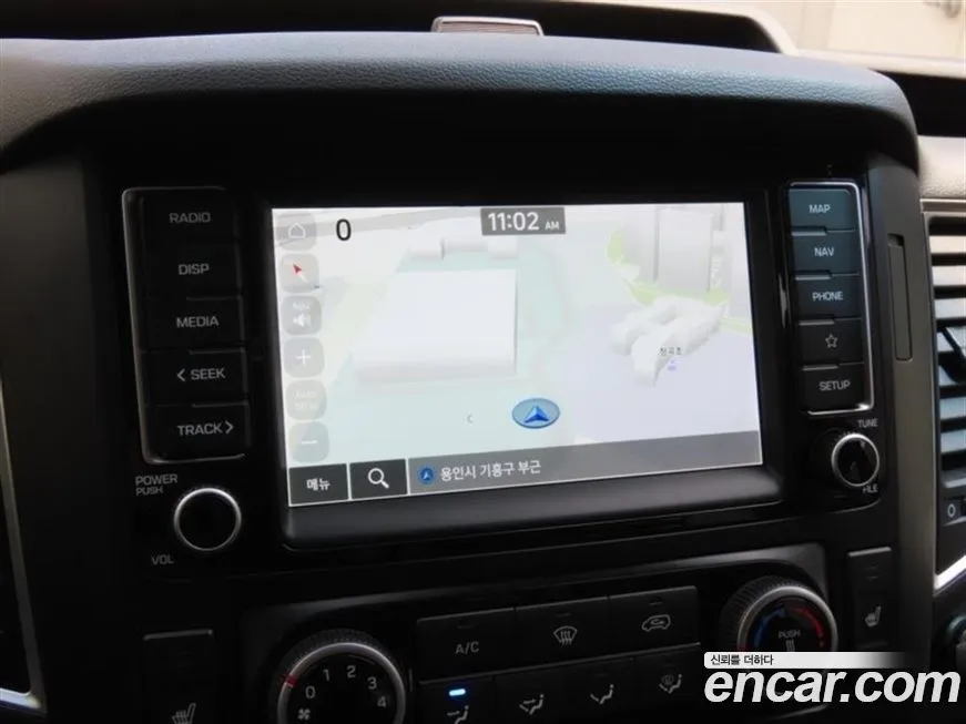 Hyundai Solati 2024 из KR, фото 10