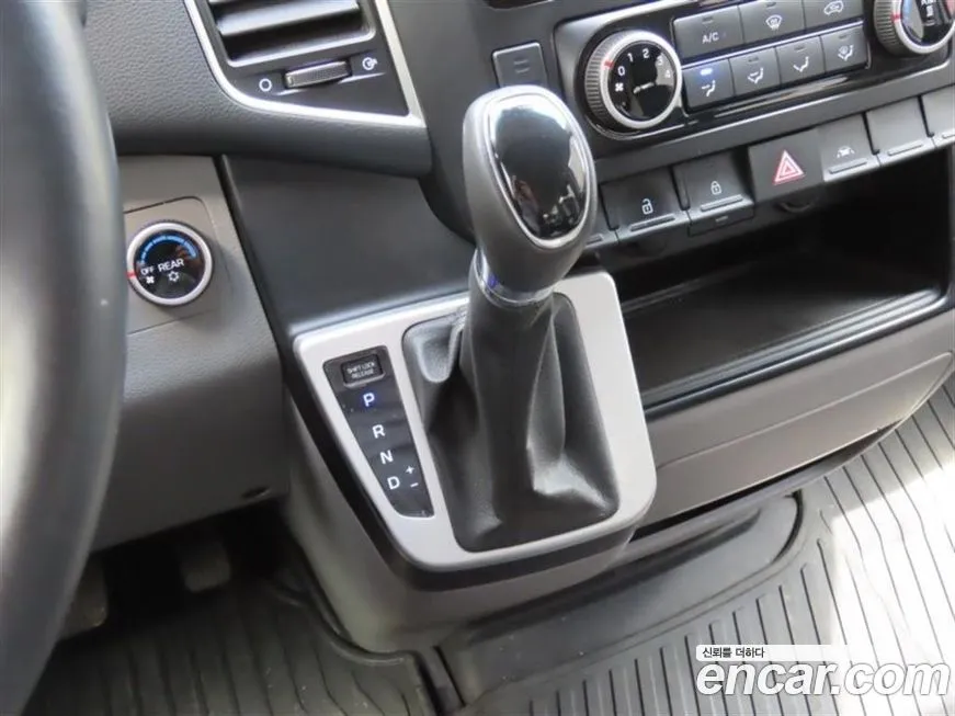 Hyundai Solati 2024 из KR, фото 2