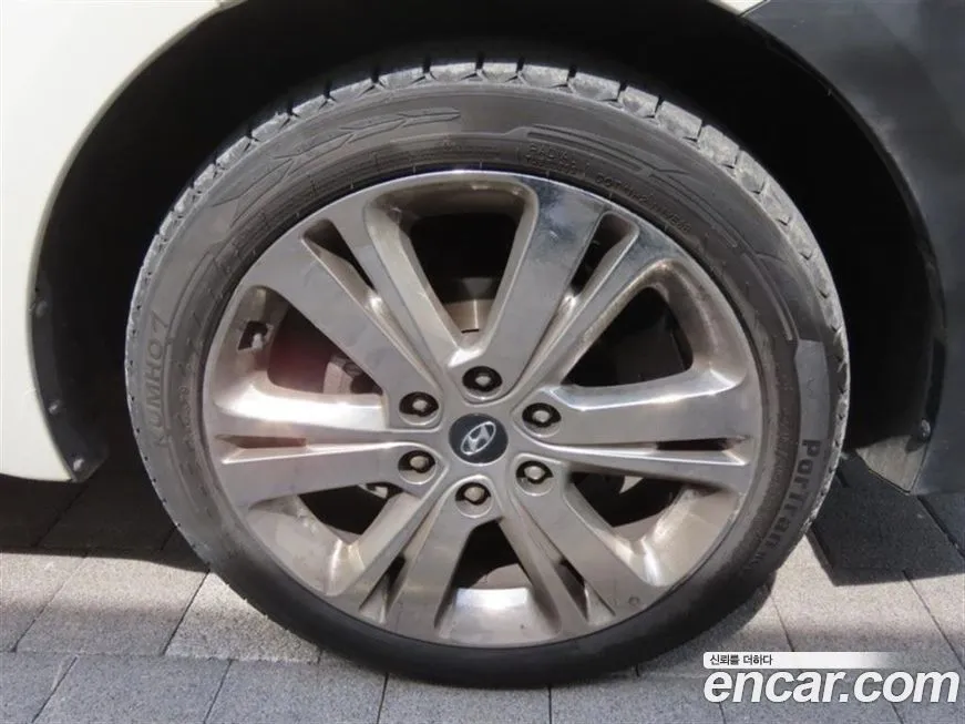 Hyundai Solati 2024 из KR, фото 7