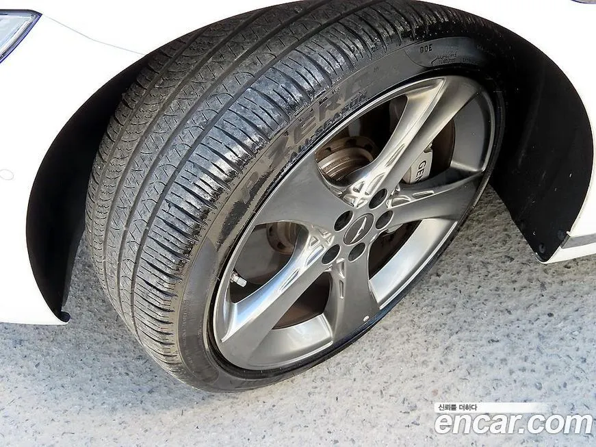 Genesis G80 2024 из KR, фото 10