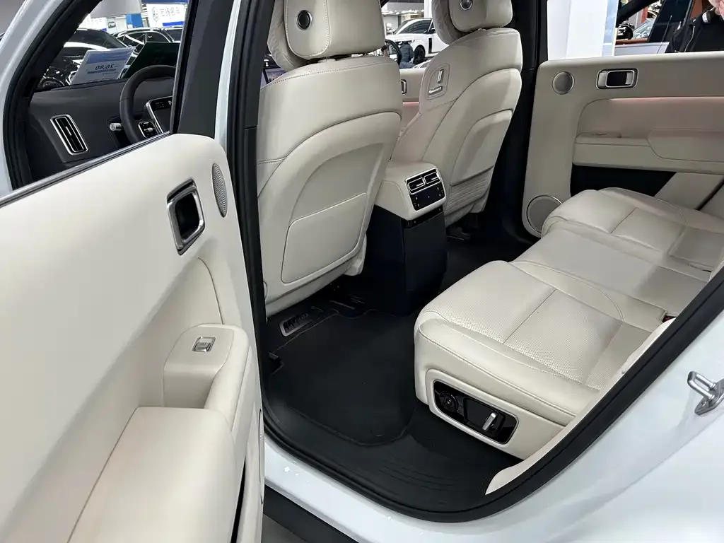 Li Auto L7 2025 из CN, фото 7