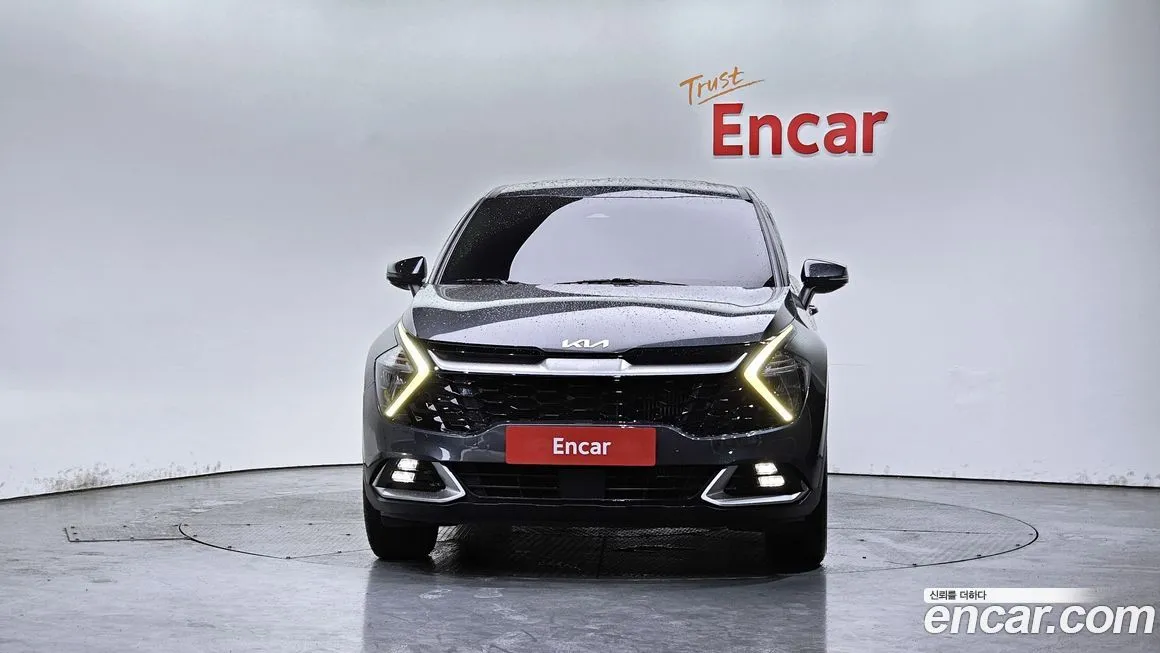Kia Sportage — фото 3