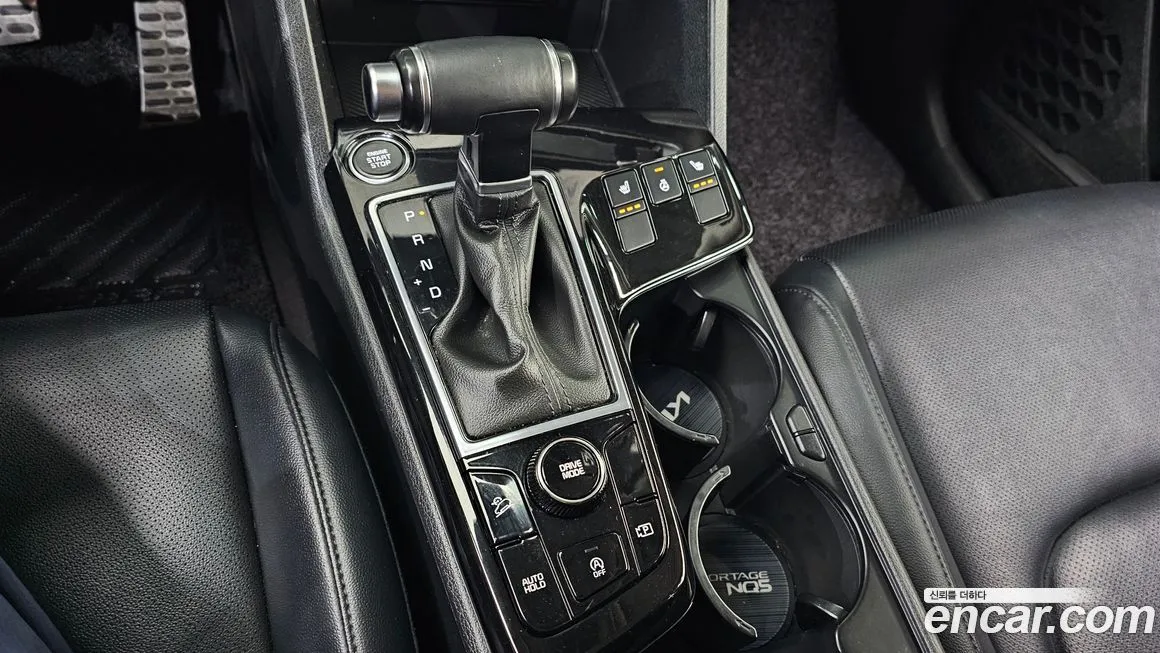 Kia Sportage — фото 5