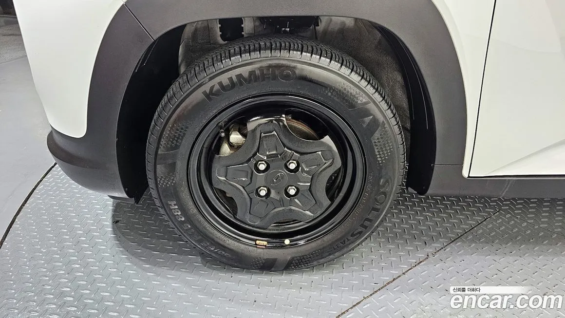 Hyundai Casper 2023 из KR, фото 2
