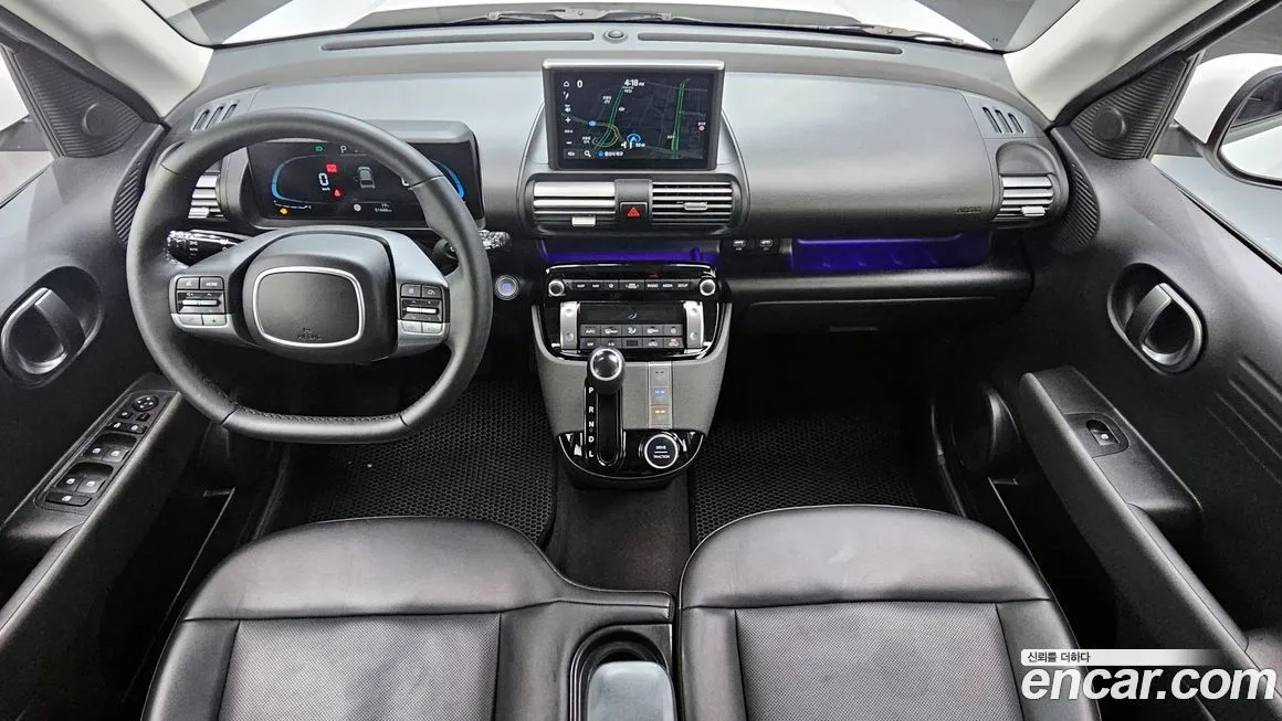 Hyundai Casper 2023 из KR, фото 8
