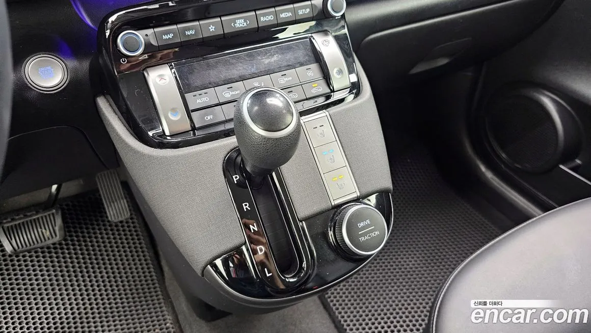 Hyundai Casper 2023 из KR, фото 7