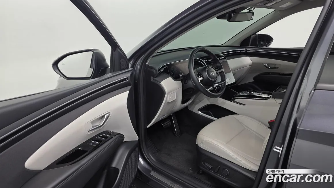 Hyundai Tucson — фото 7
