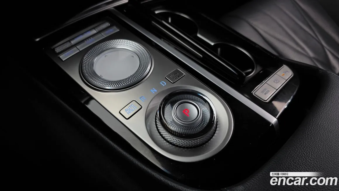 Genesis G80 2021 из KR, фото 3