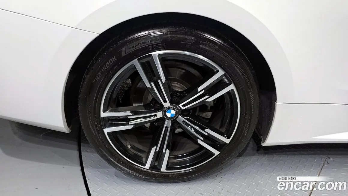 BMW 4-Series — фото 10