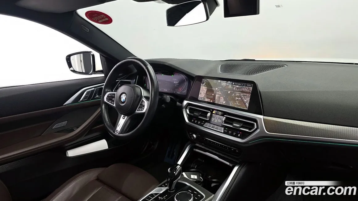 BMW 4-Series — фото 9