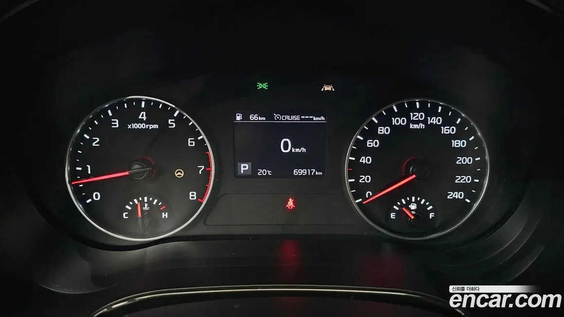 Kia Seltos 2022 из KR, фото 3