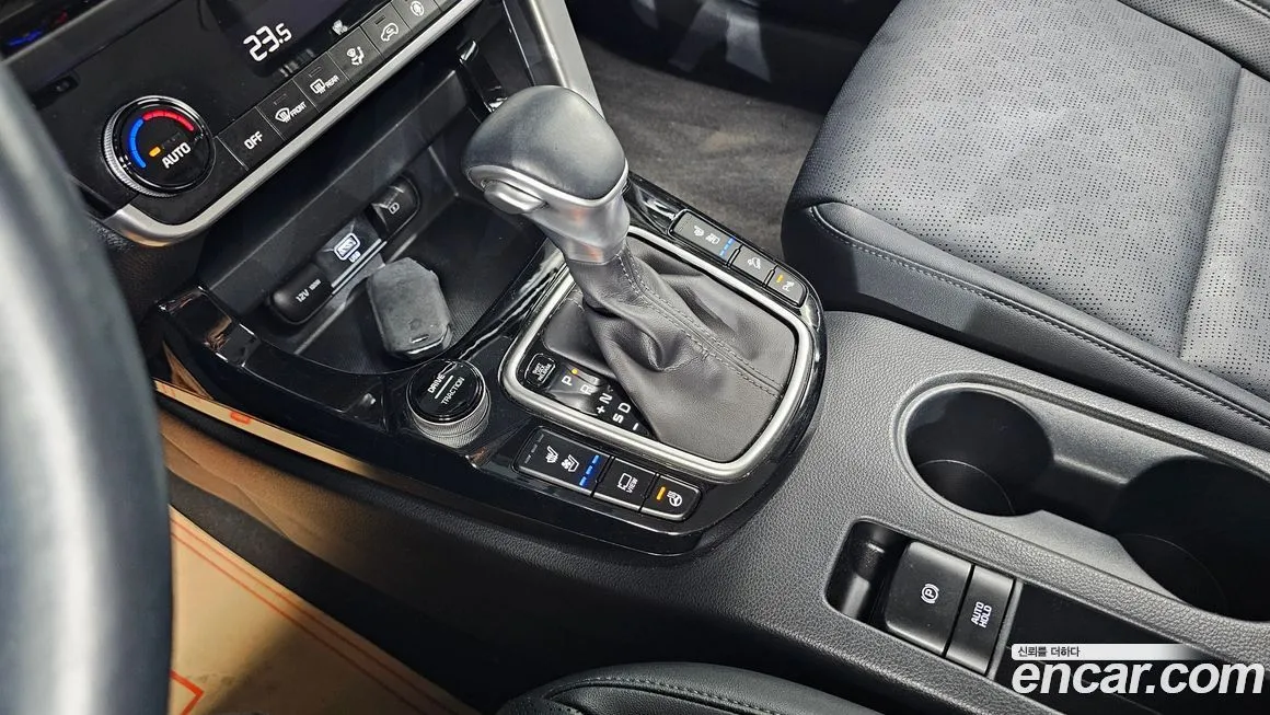Kia Seltos 2022 из KR, фото 8