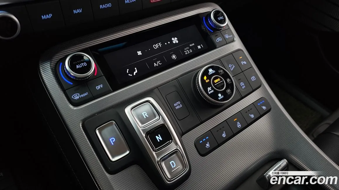 Hyundai Palisade 2023 из KR, фото 9