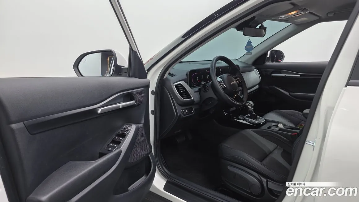 Kia Seltos 2024 из KR, фото 5