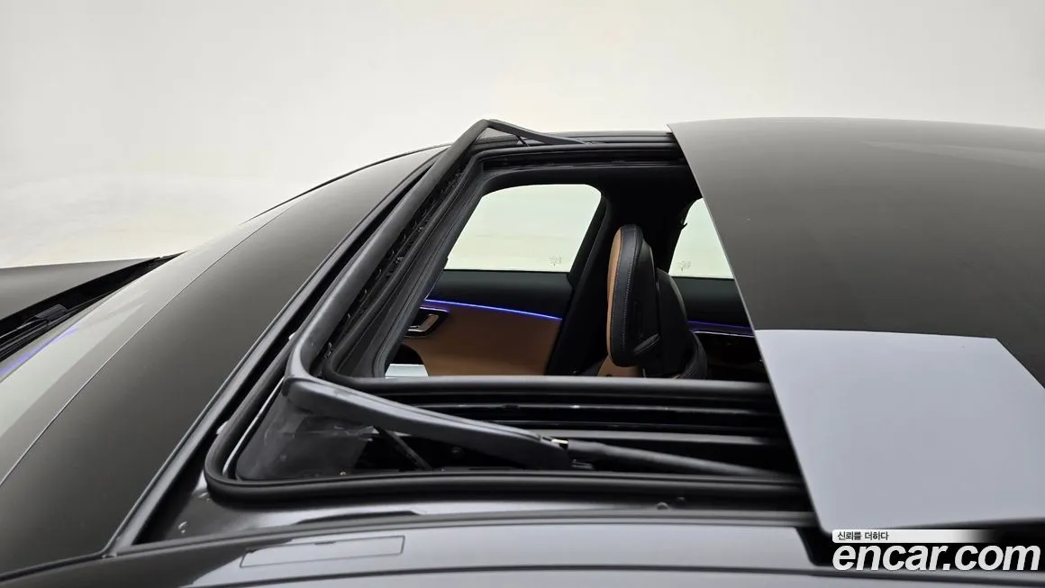 Mercedes-Benz E-Class 2026 из KR, фото 2