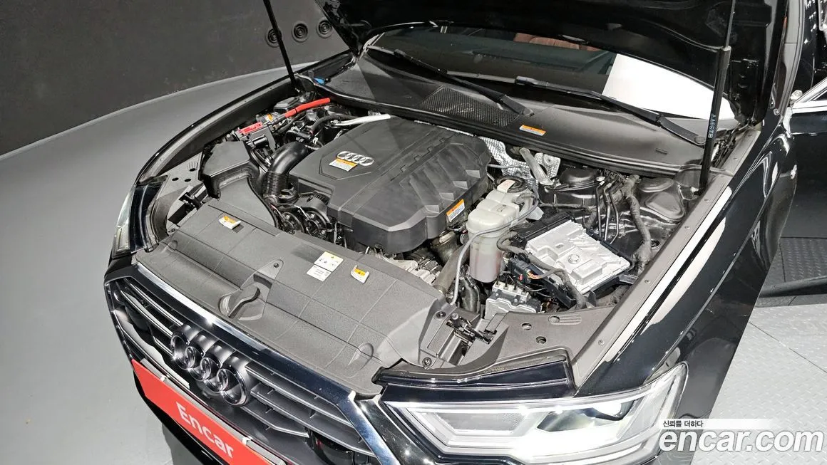 Audi A6 — фото 10