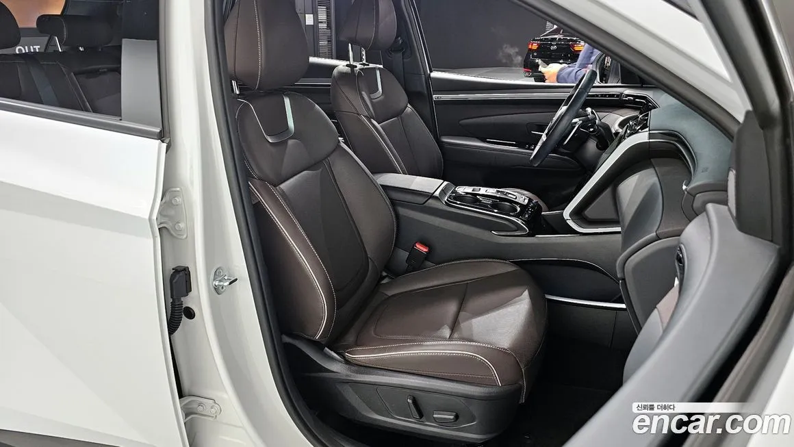 Hyundai Tucson — фото 6