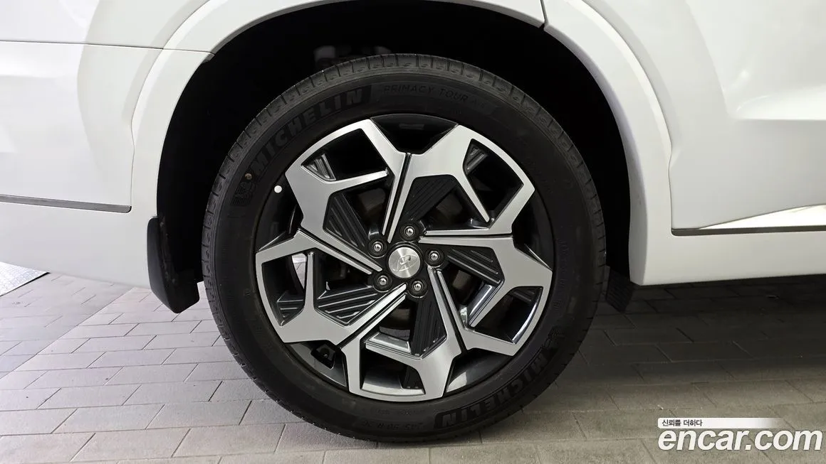 Hyundai Palisade — фото 7