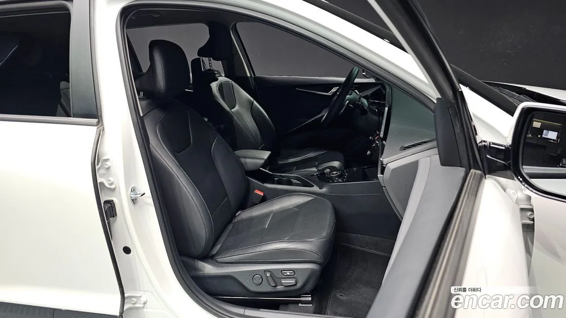 Kia Niro — фото 10
