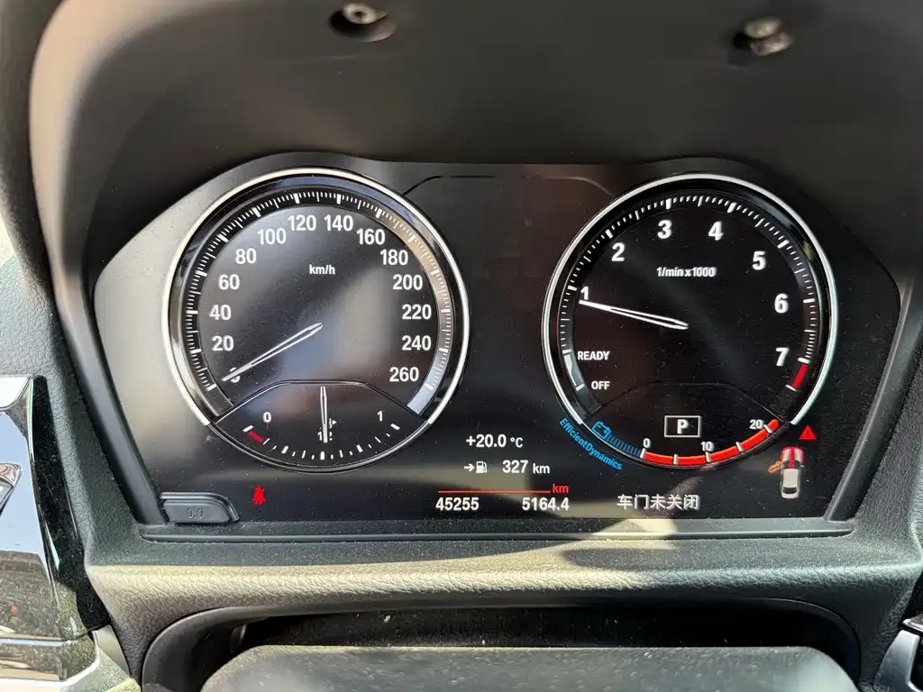 BMW 1 Series 2022 из CN, фото 9