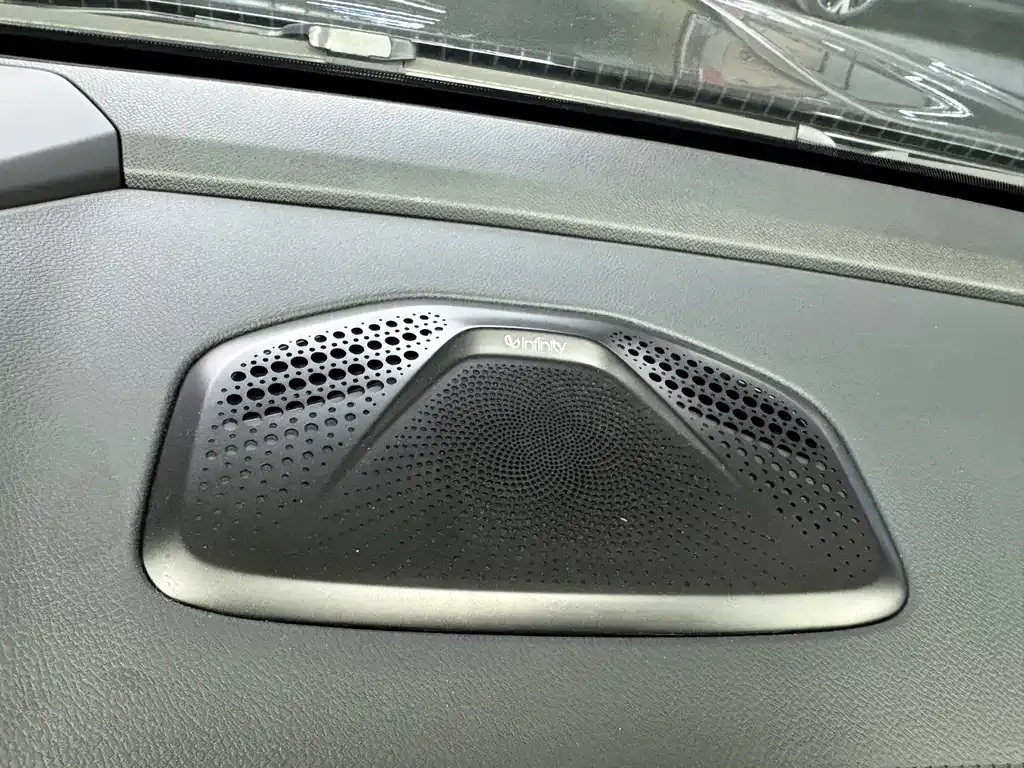Geely Xingyue L 2024 из CN, фото 8