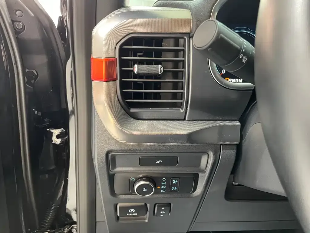 Ford F-150 Raptor — фото 2
