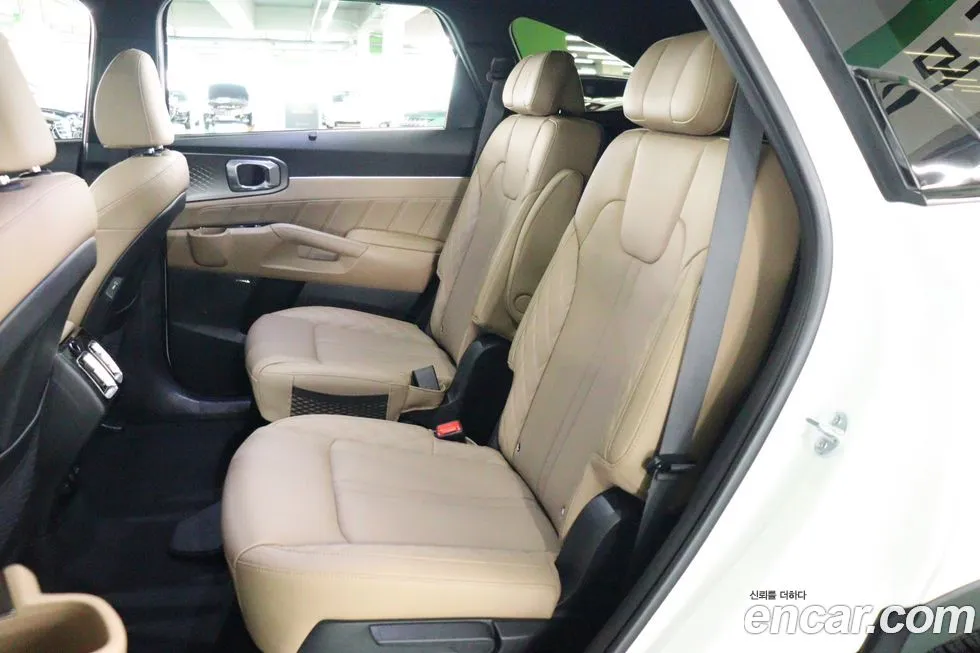 Kia Sorento 2024 из KR, фото 9