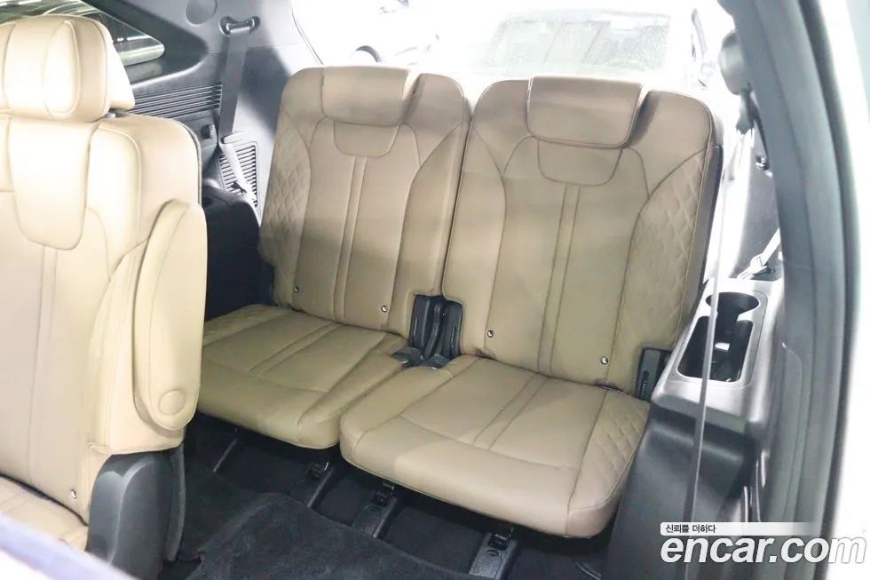 Kia Sorento 2024 из KR, фото 6