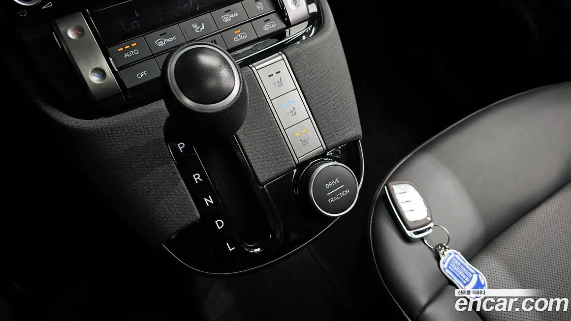 Hyundai Casper 2024 из KR, фото 8