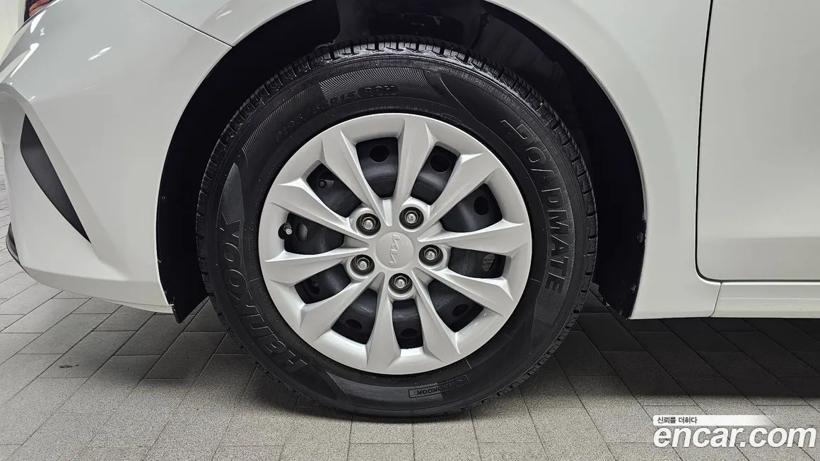 Kia K3 2022 из KR, фото 8