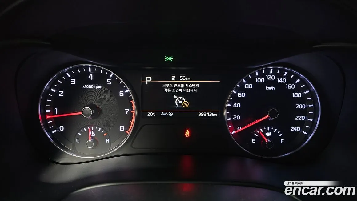 Kia K3 2022 из KR, фото 2
