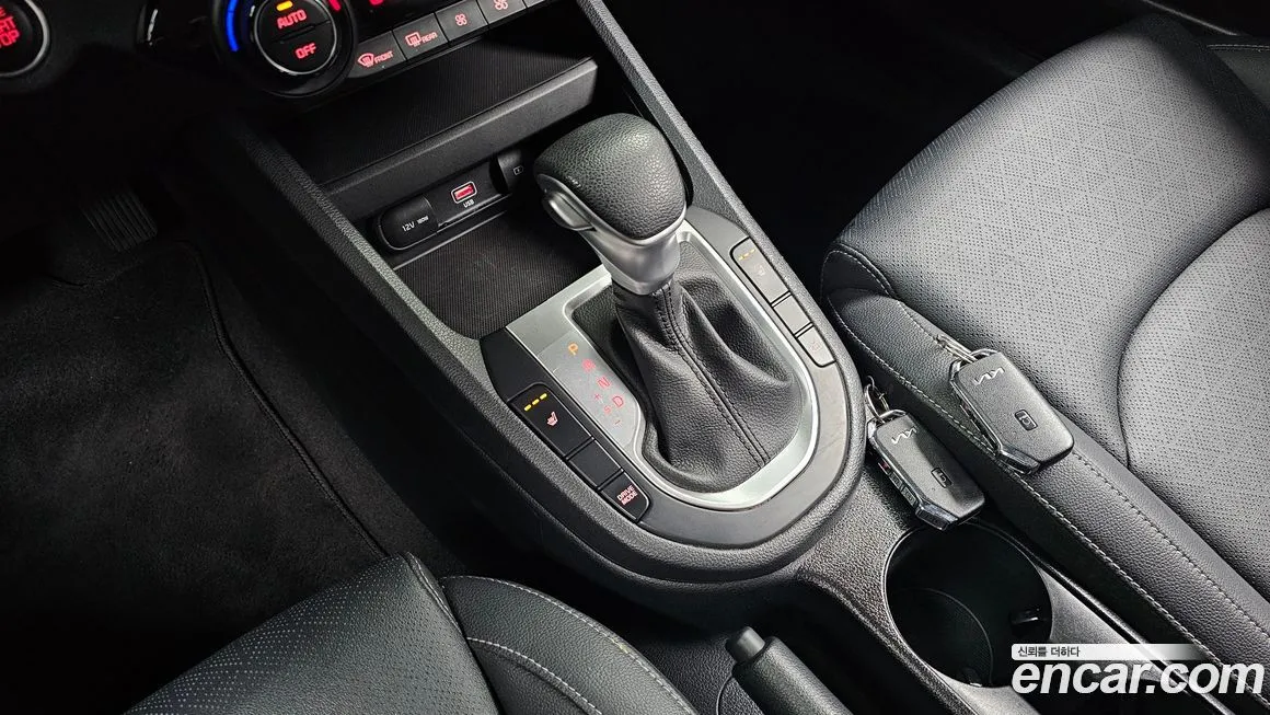 Kia K3 2022 из KR, фото 7