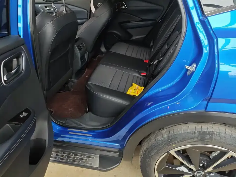 Nissan Qashqai — фото 2