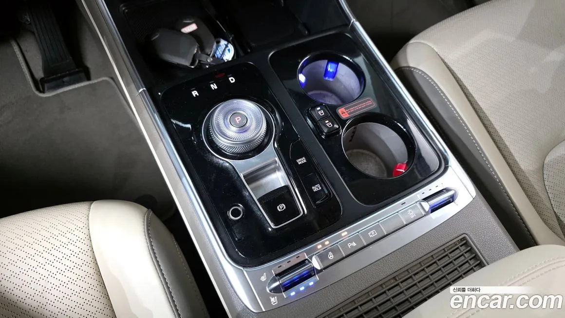 Kia Carnival 2024 из KR, фото 6