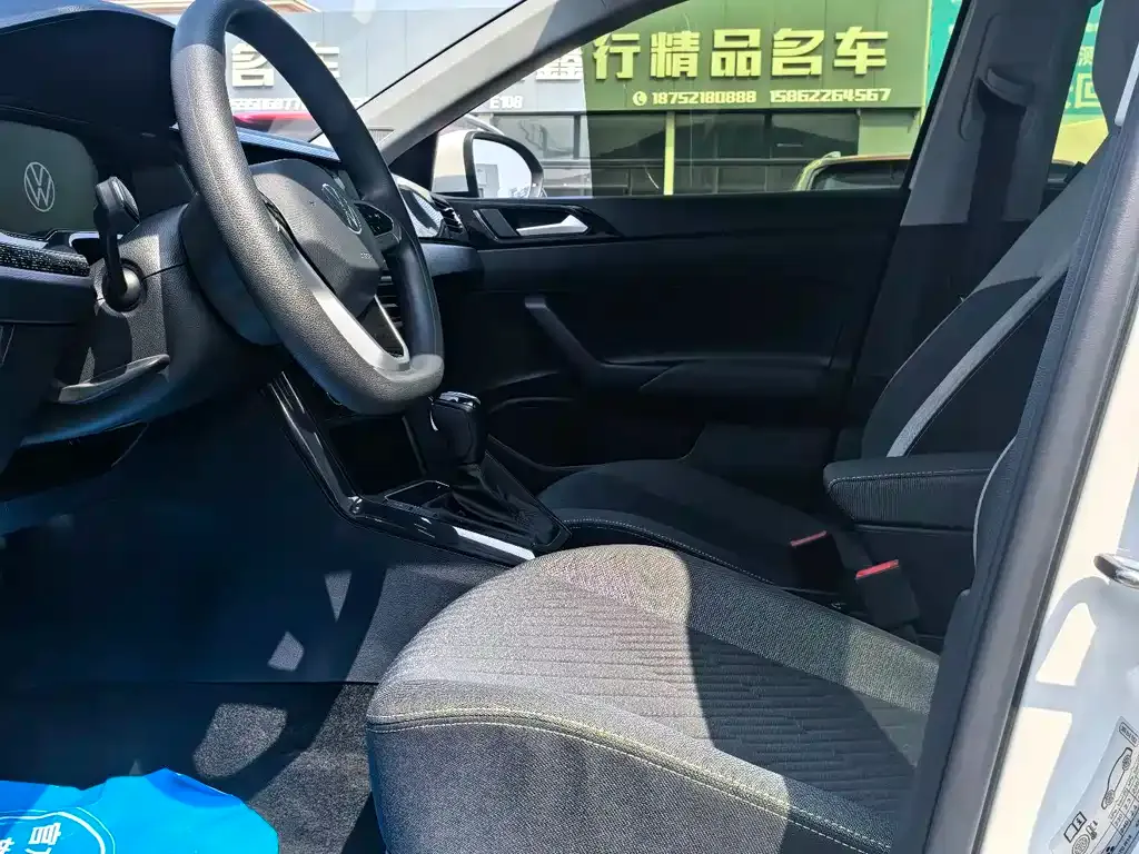Volkswagen Lavida 2025 из CN, фото 2